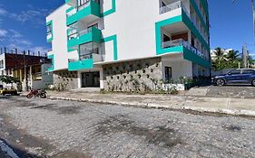 Flats No Centro De Porto De Galinhas. Varandas Do Porto. By Use.
