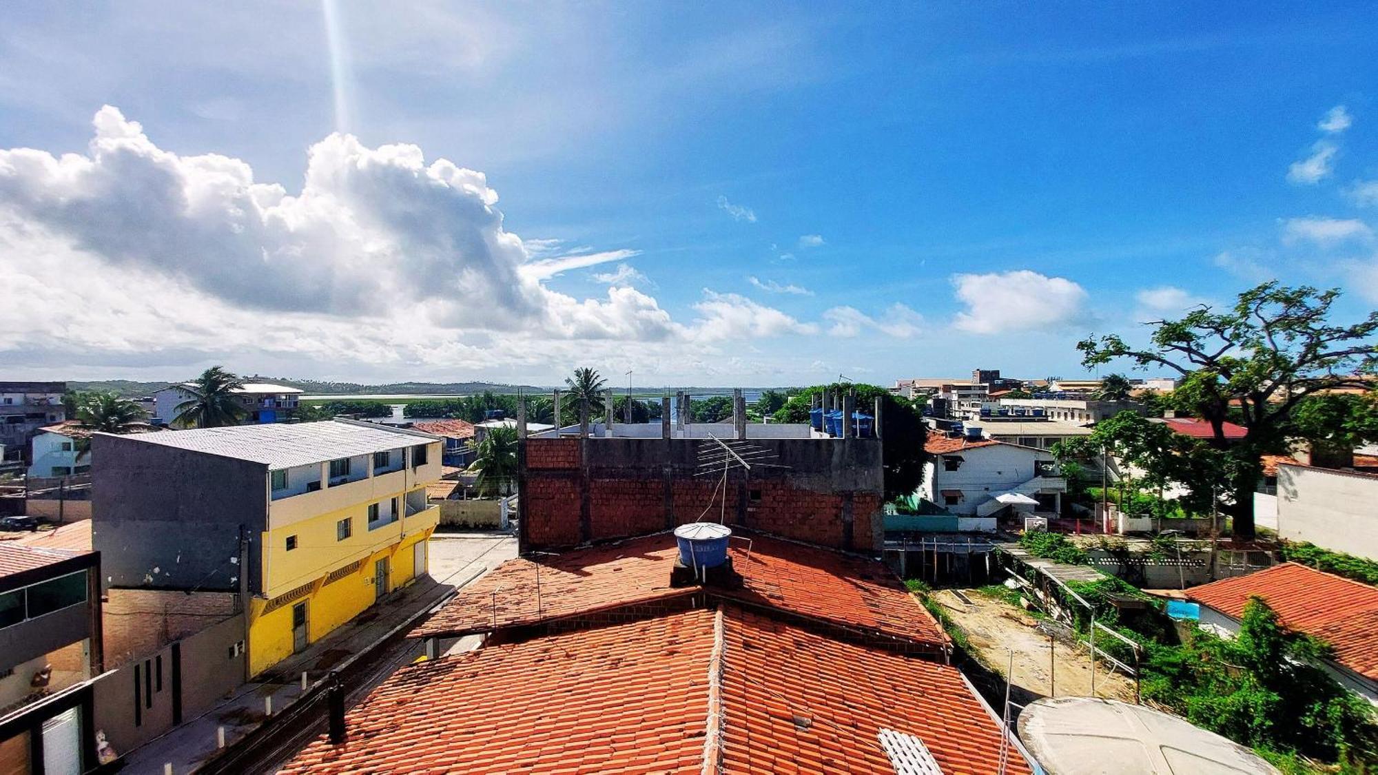 Flats No Centro De Porto De Galinhas. Varandas Do Porto. By Use. Porto de Galinhas Exterior foto